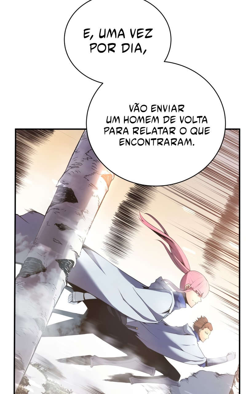 Youngest Son of the Swordmaster capítulo 16 página 4