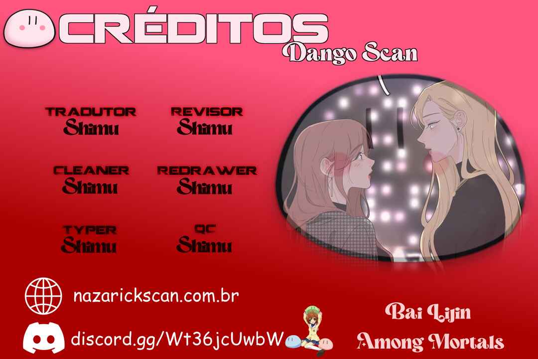 Rénjiān Bǎilǐ Jǐn capítulo 112 página 1
