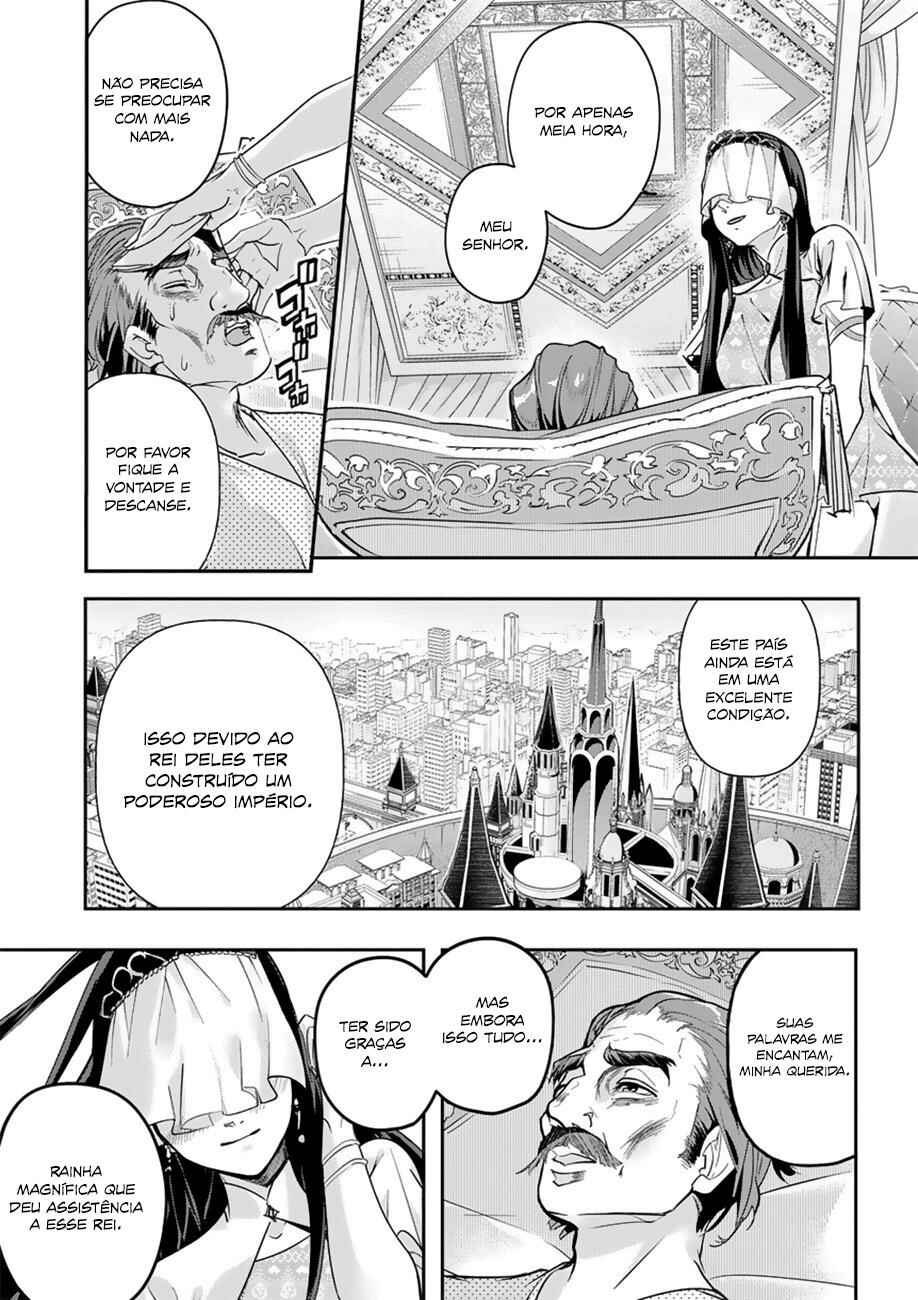 Hametsu no Oukoku capítulo 4 página 10
