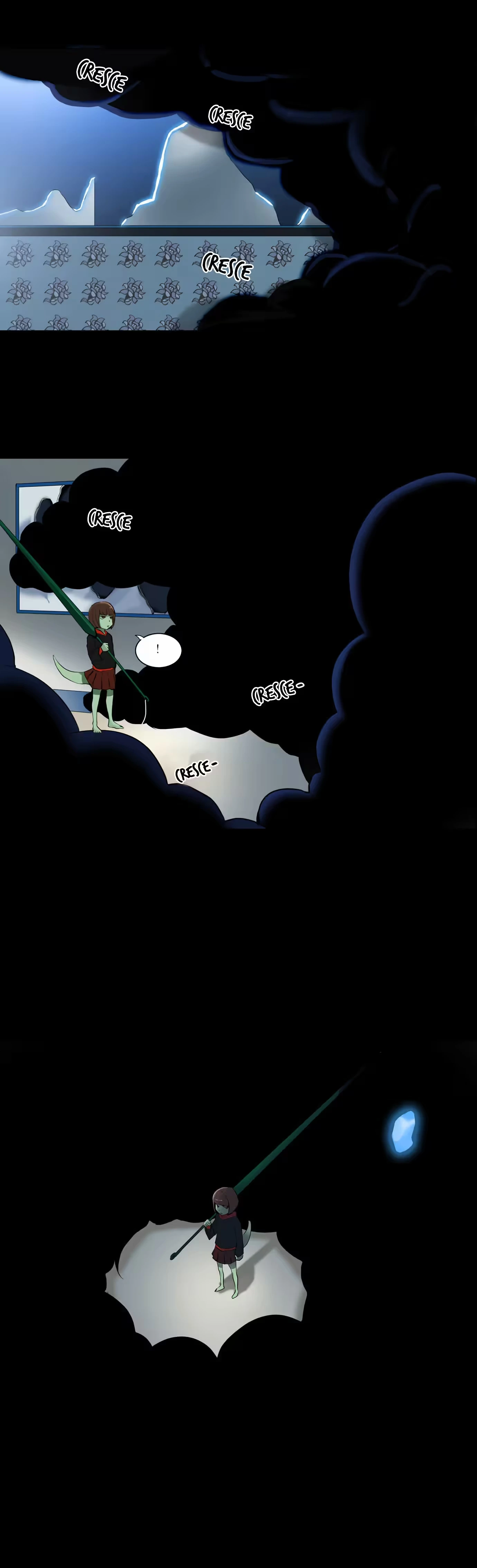 Tower of God (Season 2) capítulo 62 página 8