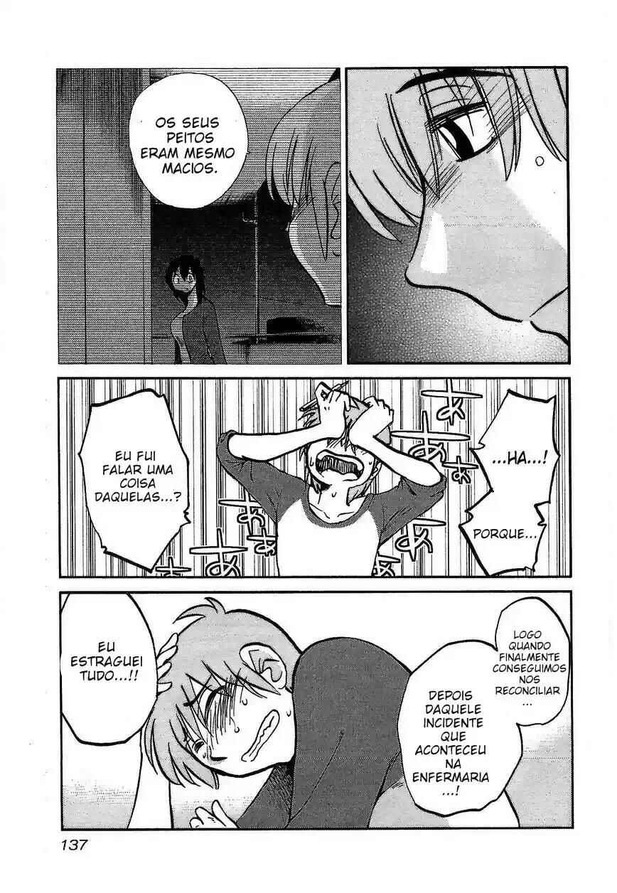 Rakujitsu no Pathos capítulo 6 página 3