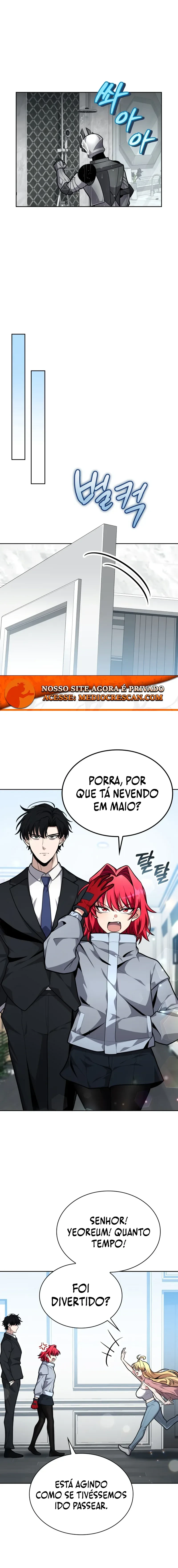 Sequestrando Dragões capítulo 24 página 5