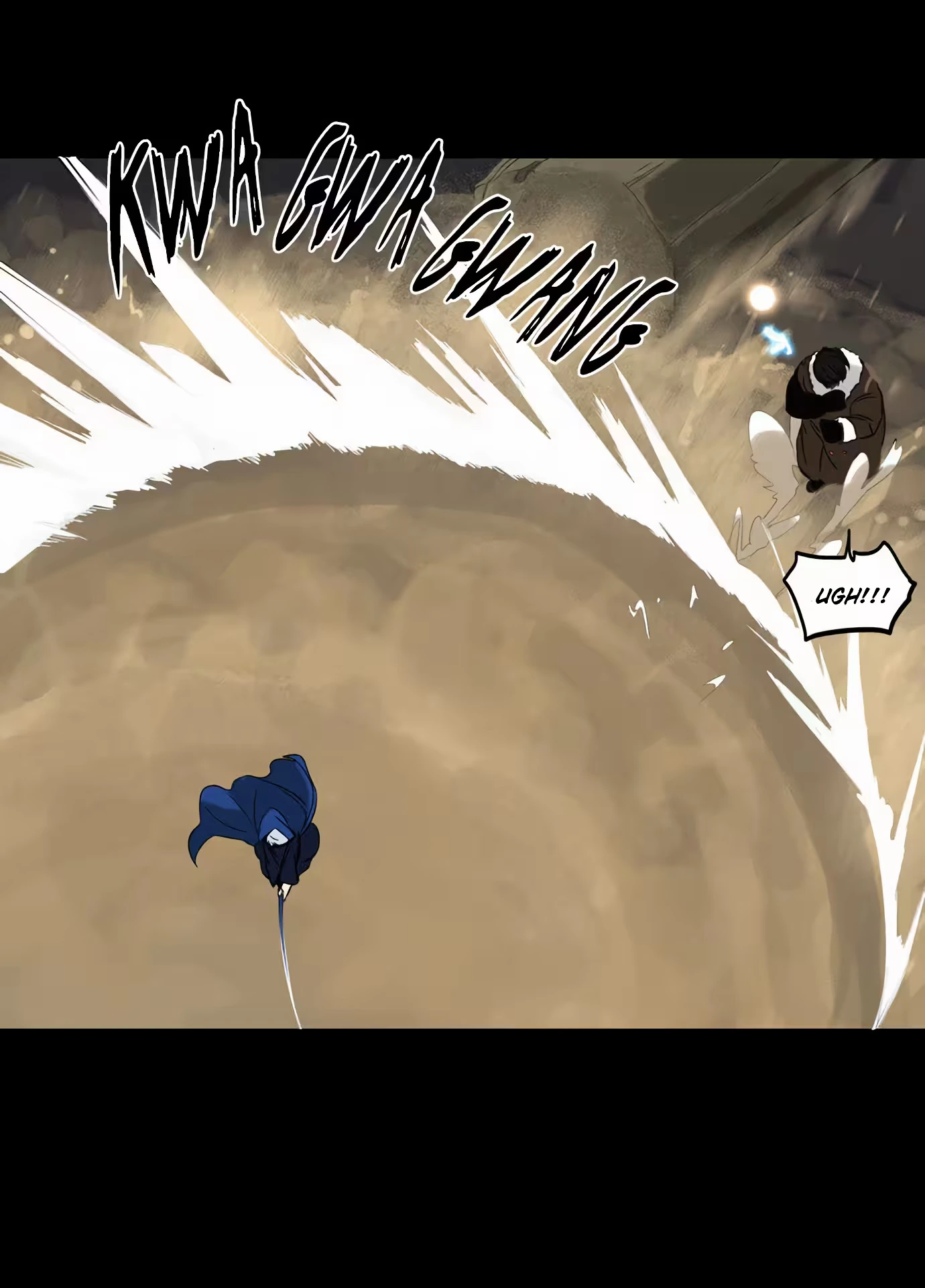 Tower of God (Season 2) capítulo 45 página 8