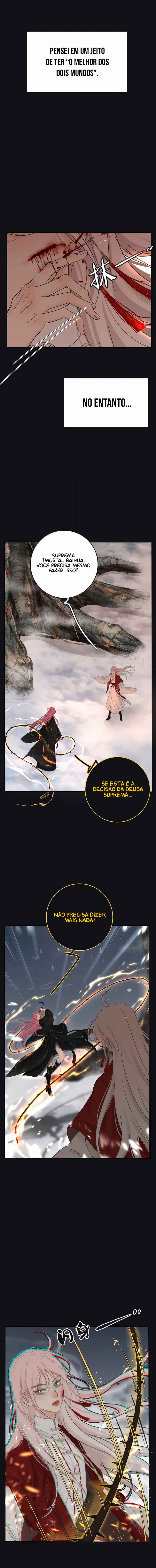 Rénjiān Bǎilǐ Jǐn capítulo 225 página 7