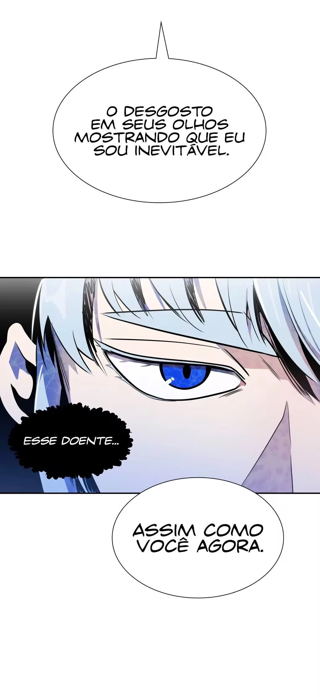 Tower of God (Season 3) capítulo 156 página 3