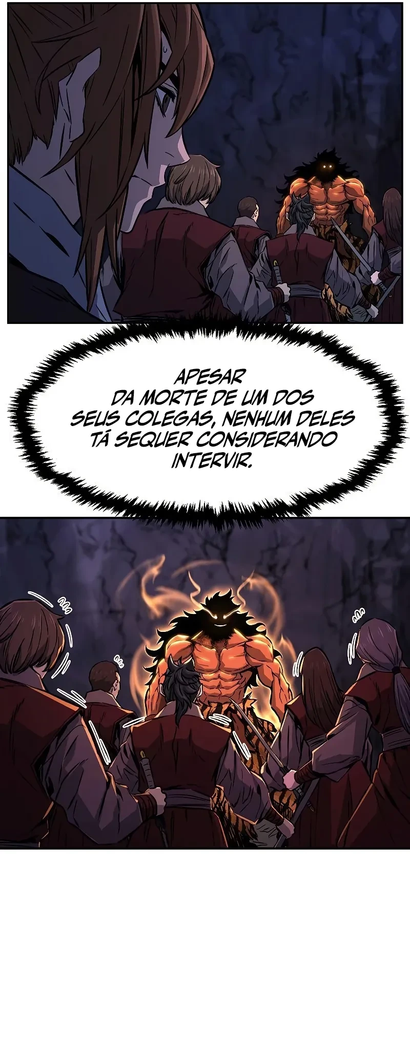 Absolute Sword Sense capítulo 47 página 6