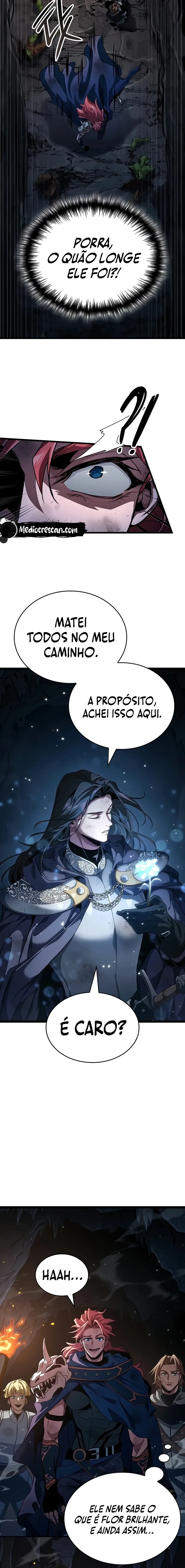 Reinicialização Carmesim capítulo 11 página 10