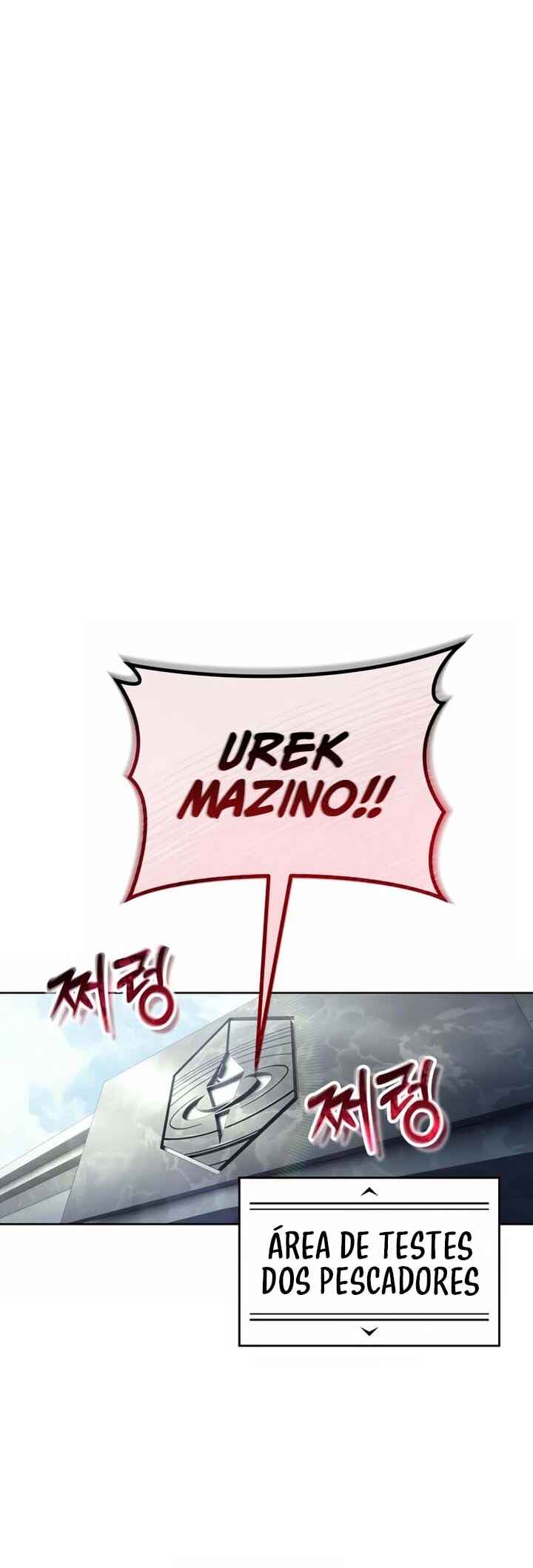 Urek Mazino capítulo 32.2 página 10