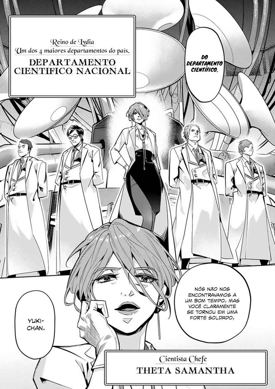 Hametsu no Oukoku capítulo 6 página 4