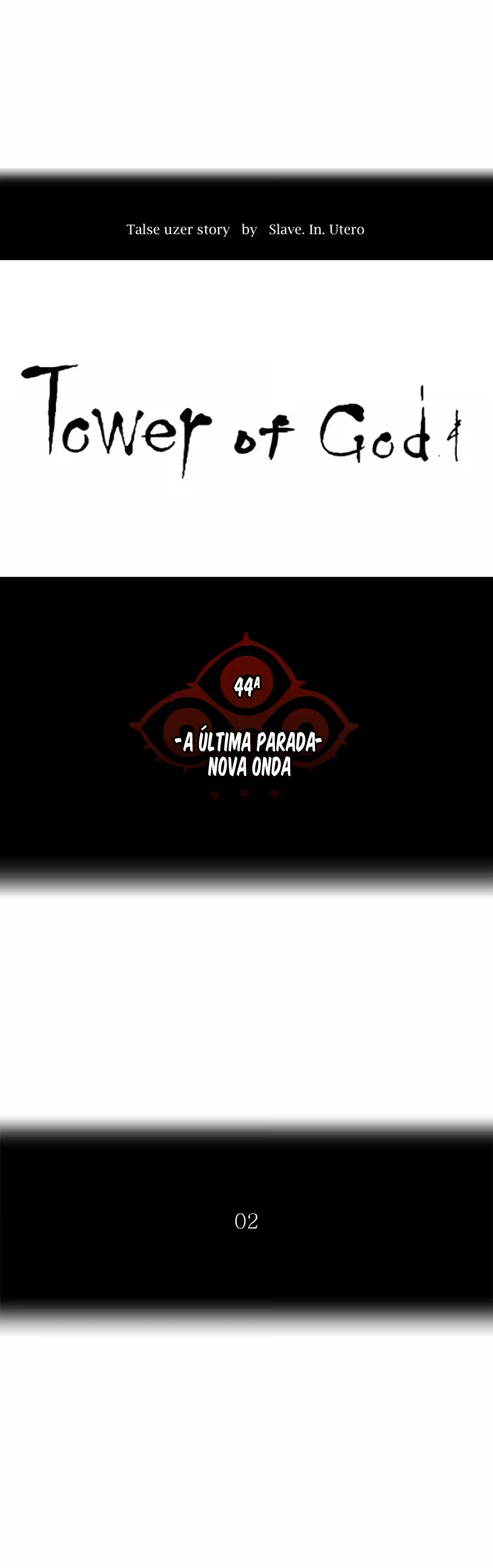 Tower of God (Season 2) capítulo 337 página 7