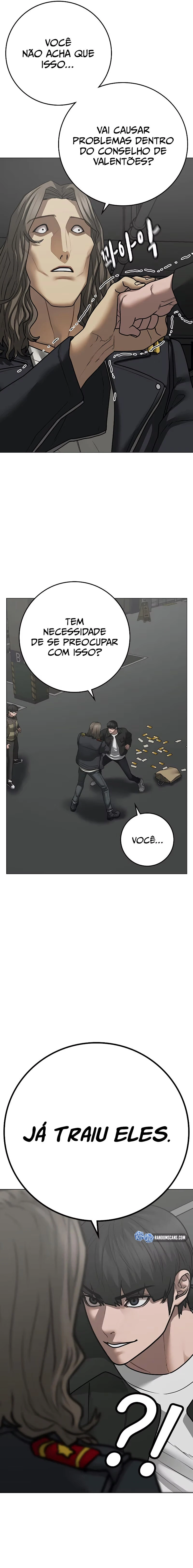 Missões na Vida Real capítulo 84 página 8