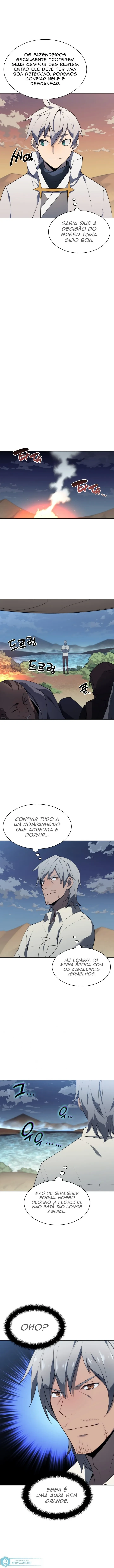 As Aventuras de Greed capítulo 119 página 14