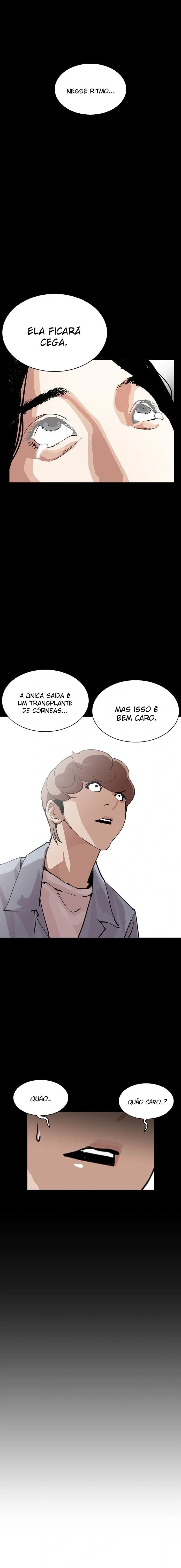 Lookism capítulo 211 página 7