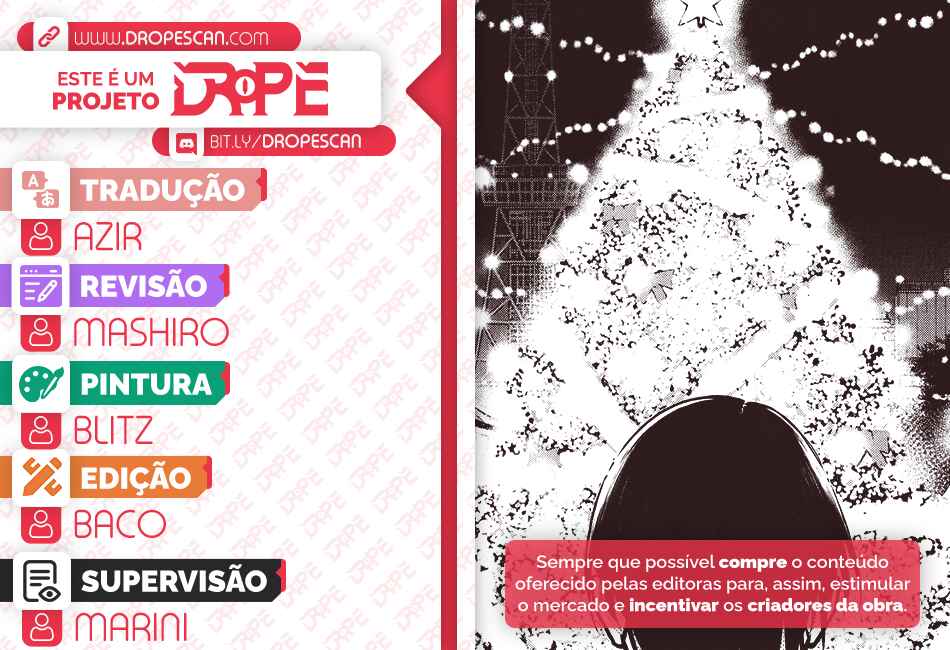 Yancha Gal no Anjou-san capítulo 64 página 1