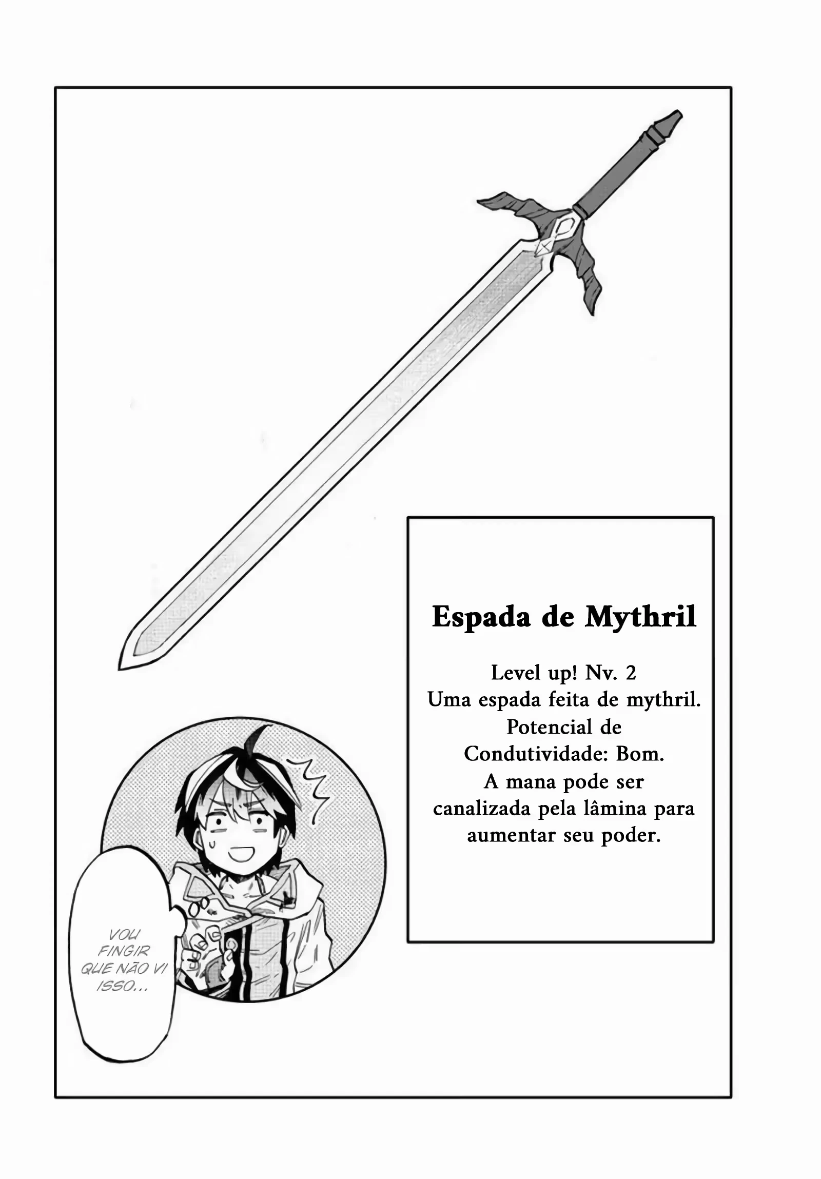 Isekai Walking capítulo 88 página 10