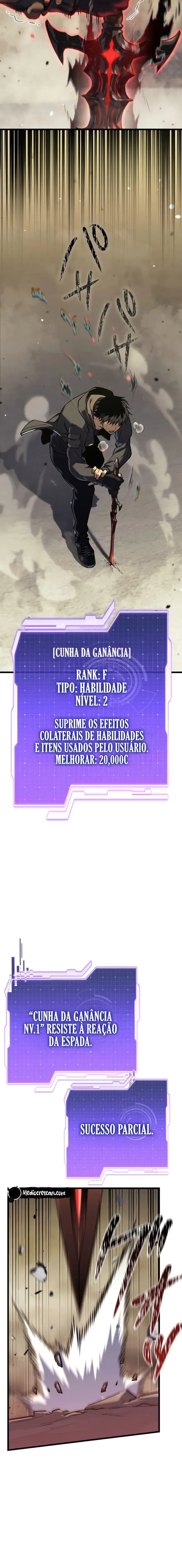 Streamer Após a Reencarnação capítulo 5 página 8