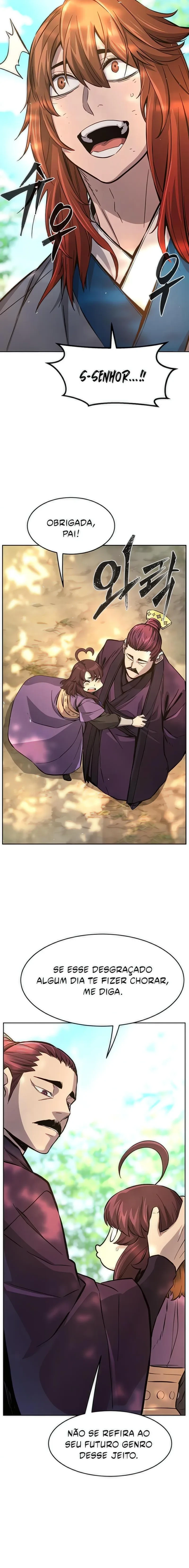Absolute Sword Sense capítulo 140 página 2