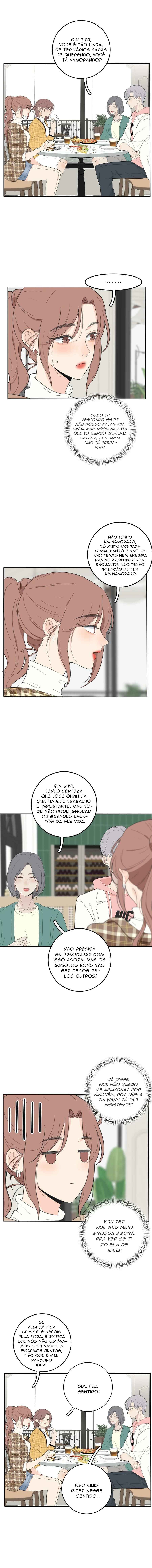 Rénjiān Bǎilǐ Jǐn capítulo 127 página 6