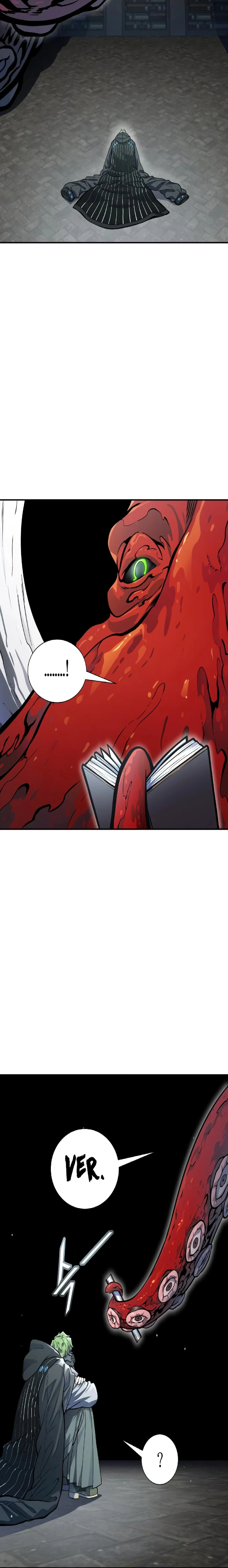 Tower of God (Season 3) capítulo 169 página 2