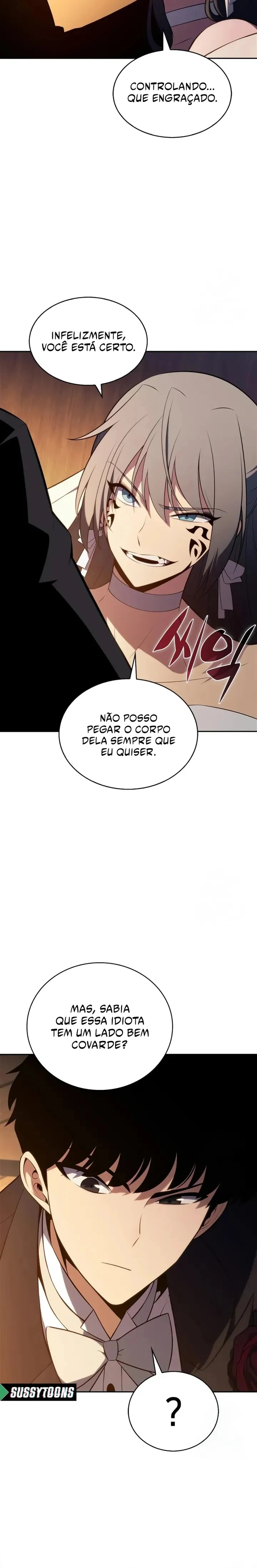 Solo Max-Level Newbie capítulo 201 página 6