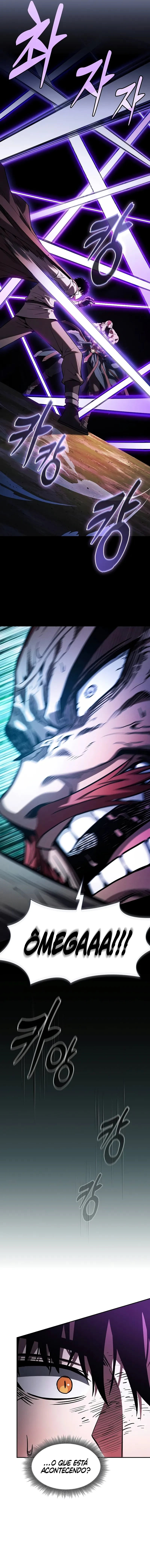 O Mestre da Espada Genial da Academia capítulo 100 página 10