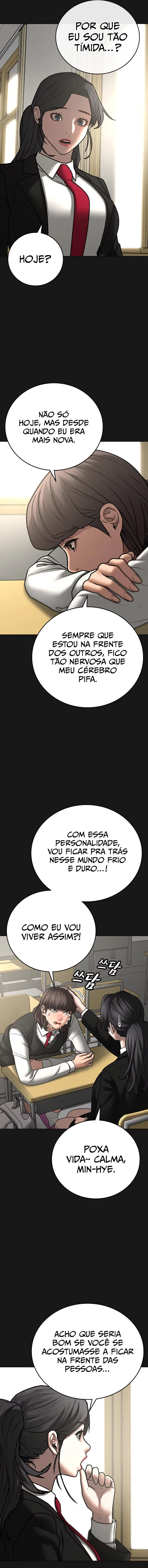 Missões na Vida Real capítulo 74 página 4
