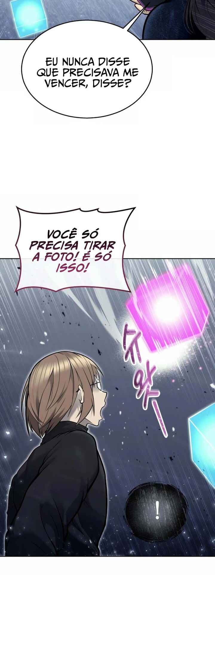 Urek Mazino capítulo 32.2 página 49