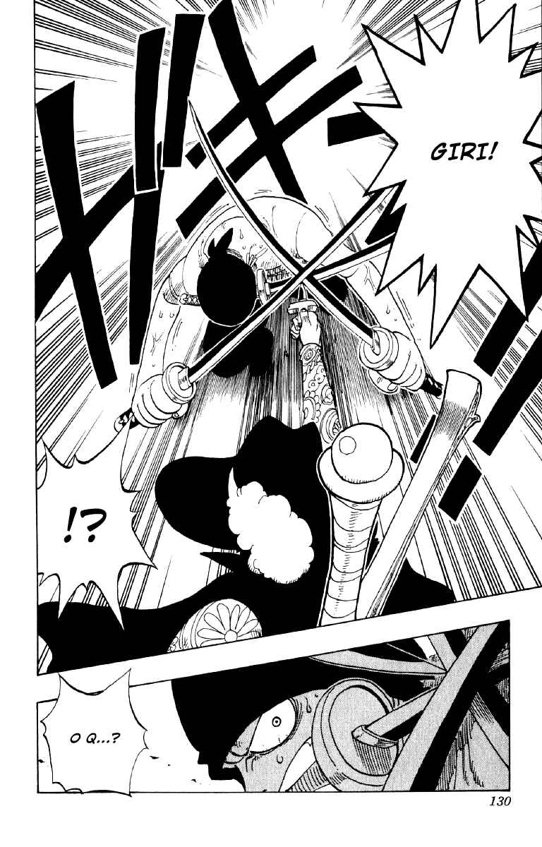 One Piece capítulo 51 página 6