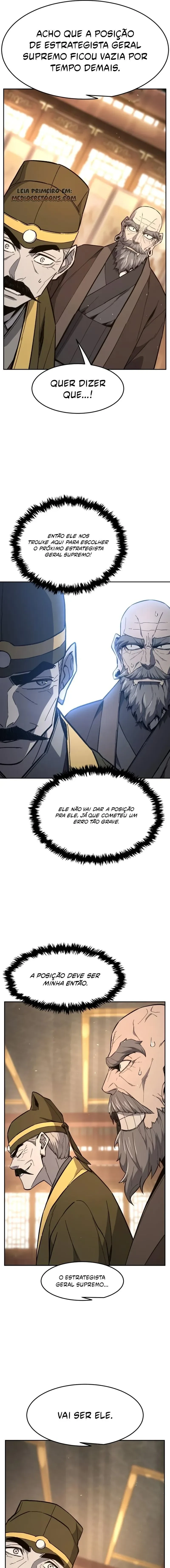 Absolute Sword Sense capítulo 152 página 9