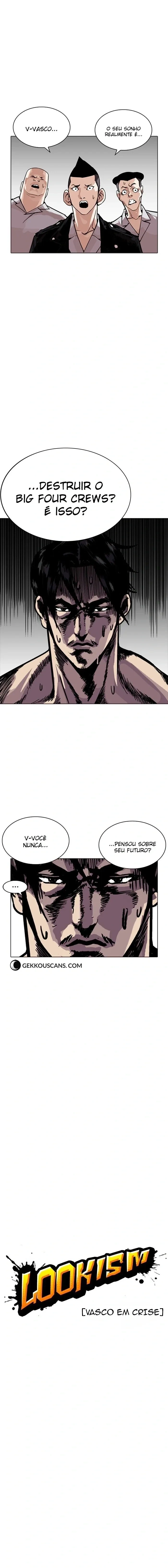 Lookism capítulo 214 página 2