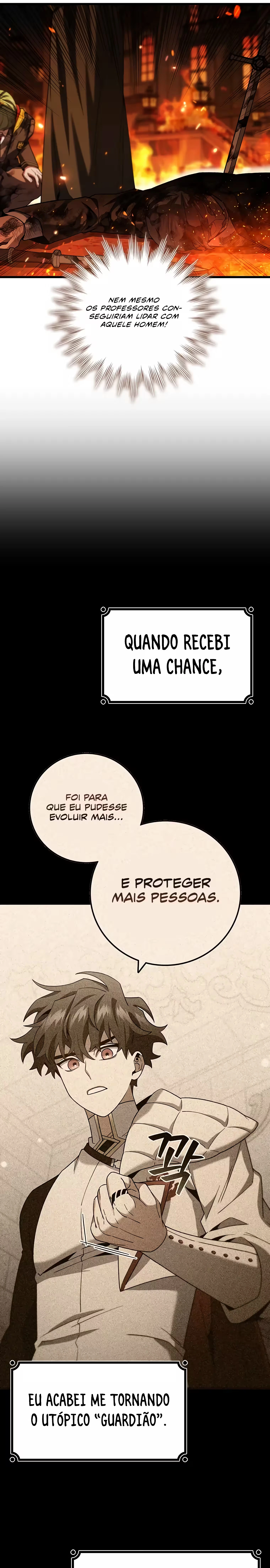 O Mago Devorador de Dragões capítulo 50 página 7