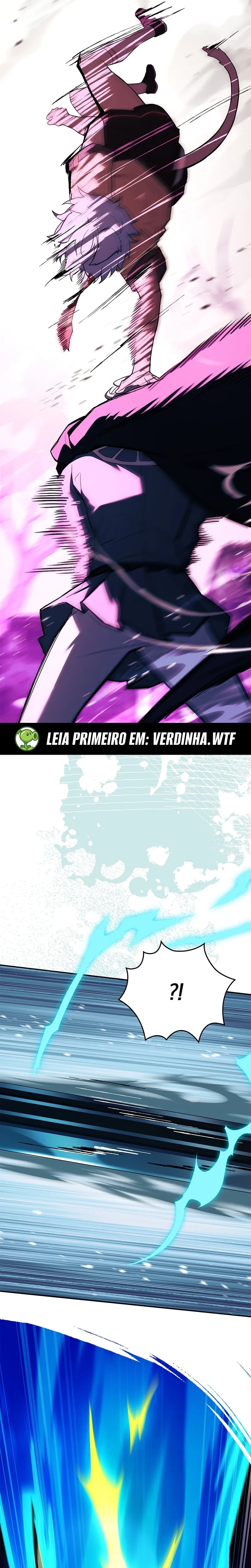 The Legendary Hero is an Academy Honors Student capítulo 68 página 4