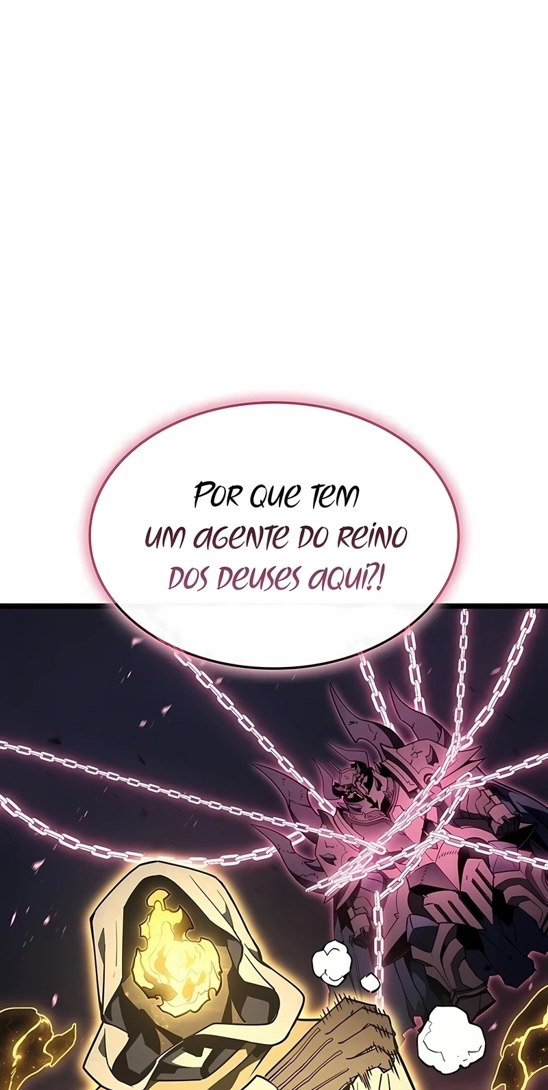 Return of the Disaster-Class Hero capítulo 168 página 7