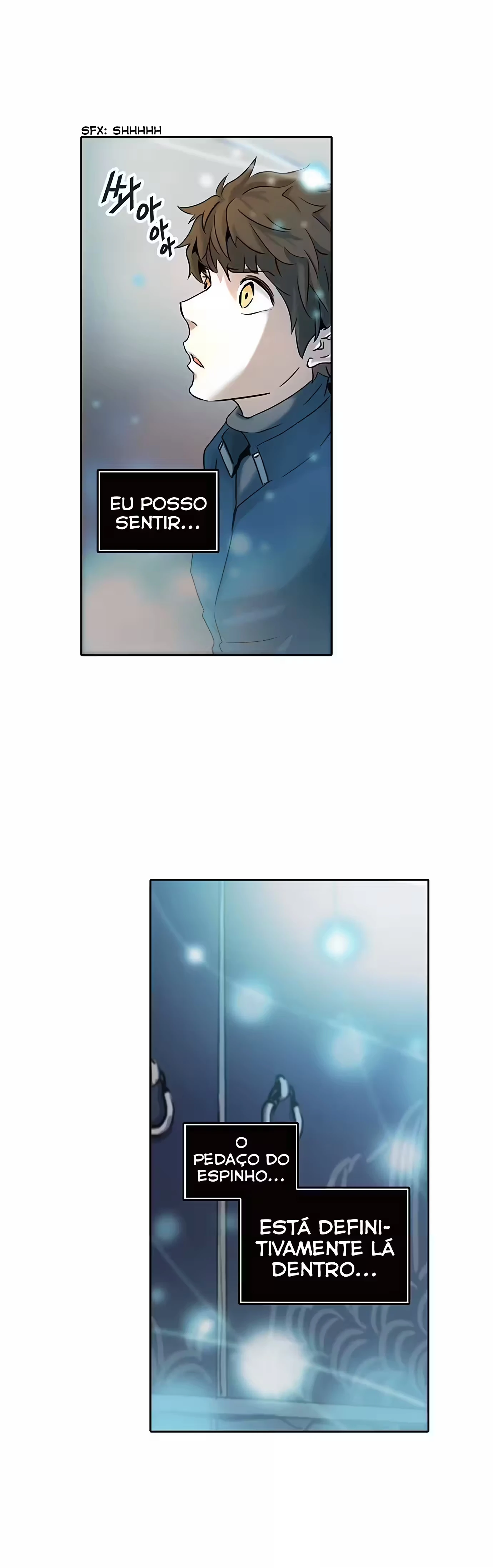 Tower of God (Season 2) capítulo 244 página 2