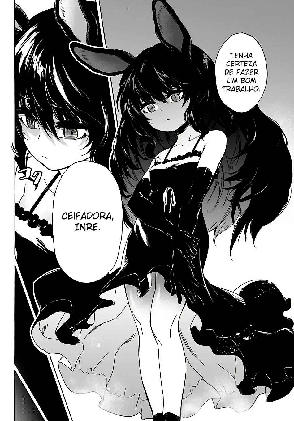 Yakyuu de Sensou suru Isekai de Choukoukoukyuu Ace ga Jakushou Kokka o Sukuu Youdesu capítulo 10.2 página 9