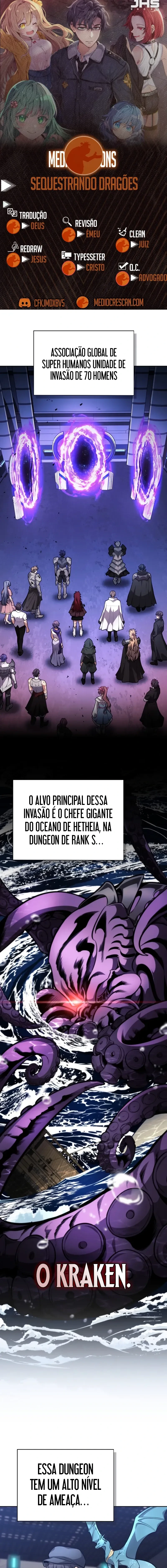 Sequestrando Dragões capítulo 28 página 1