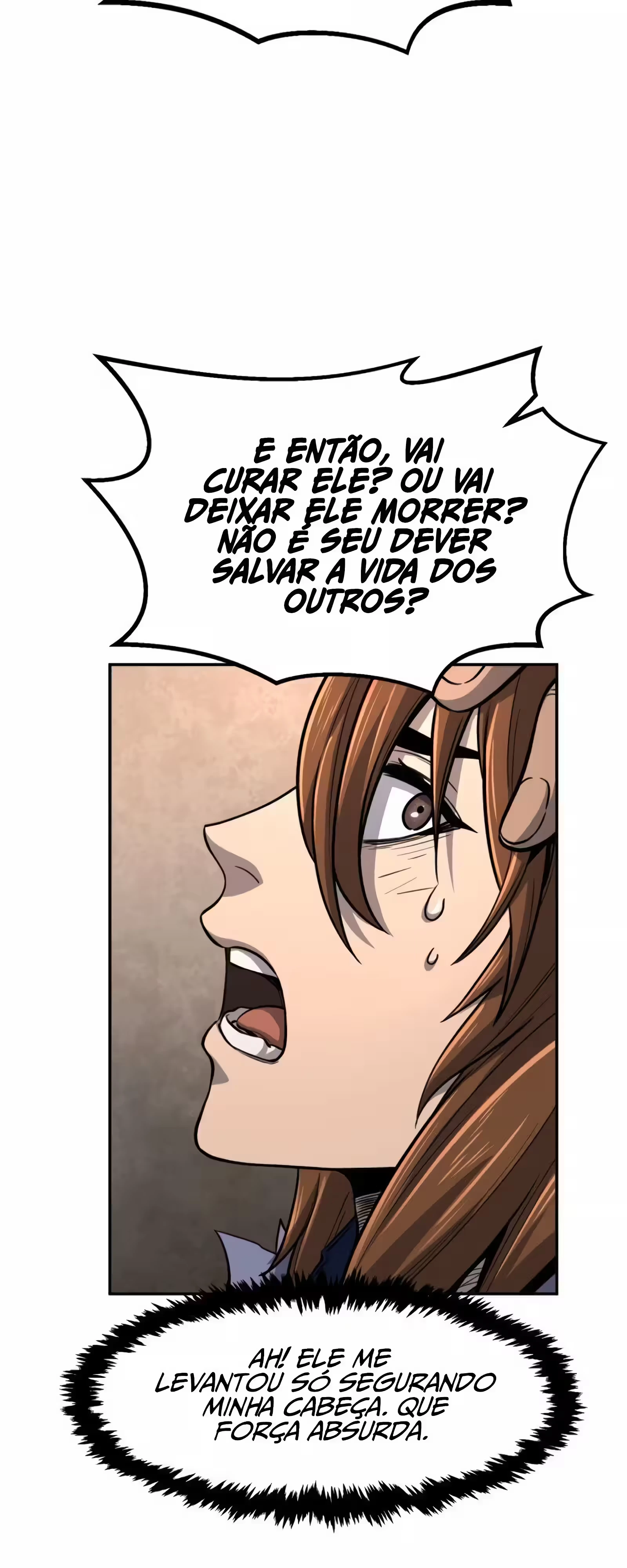 Absolute Sword Sense capítulo 22 página 10