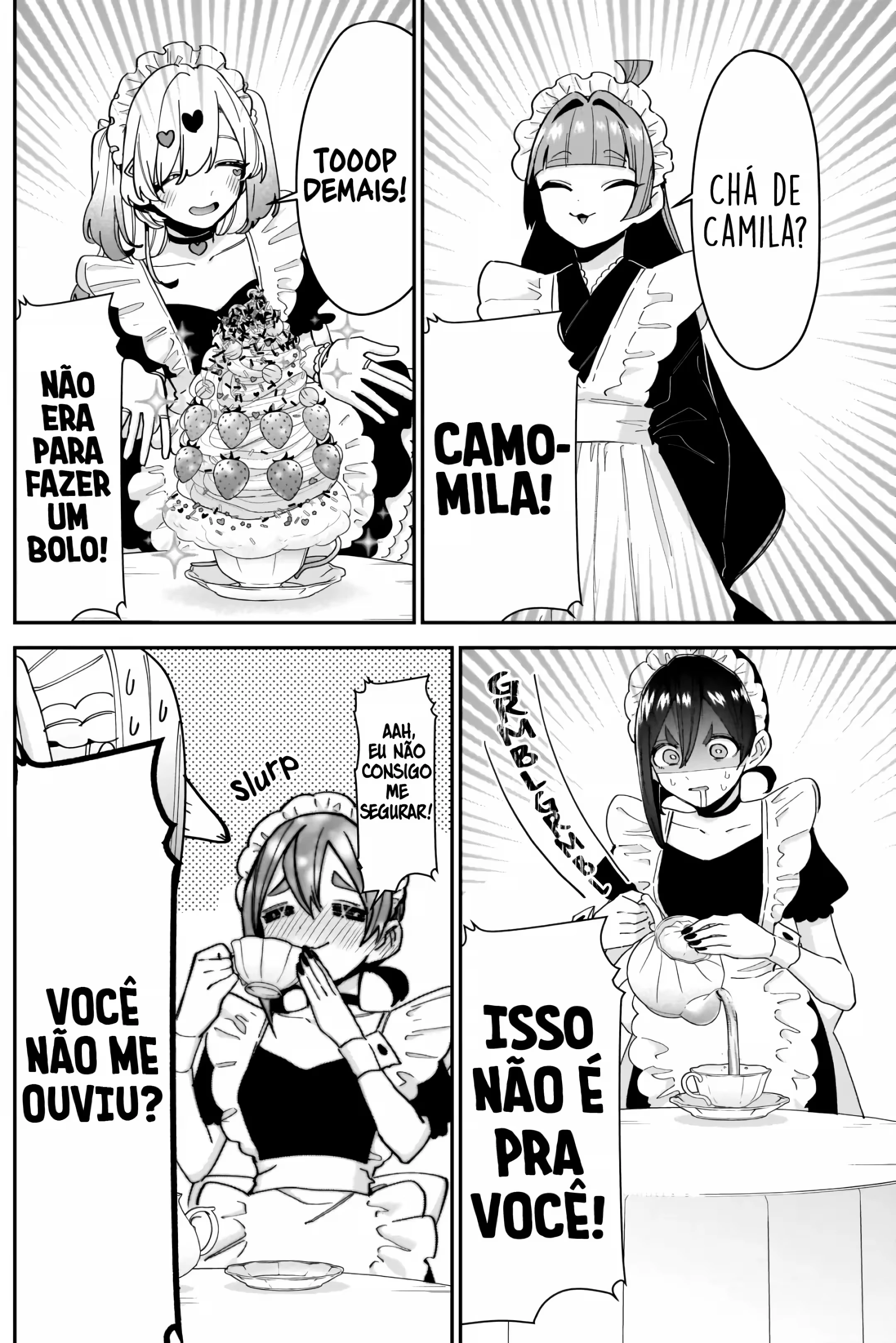 Kimi no Koto ga dai dai dai dai dai suki na 100-nin no Kanojo capítulo 102 página 9