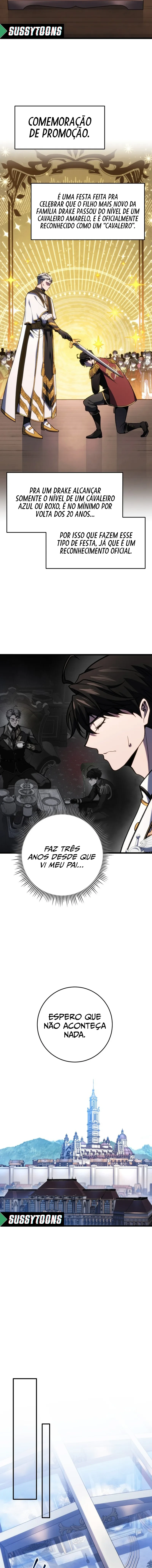 A Dragonslayer’s Peerless Regression capítulo 49 página 2
