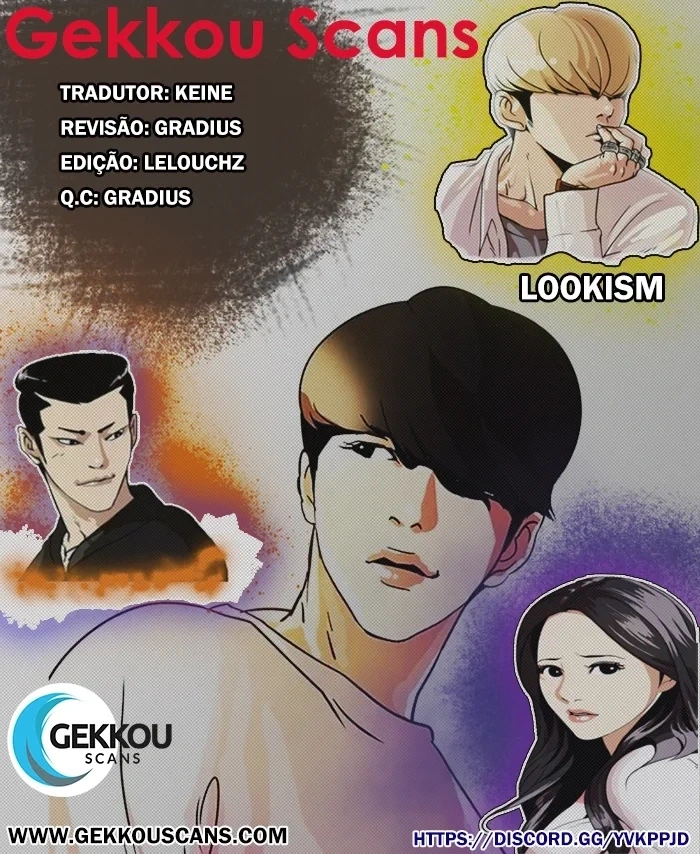 Lookism capítulo 39 página 1
