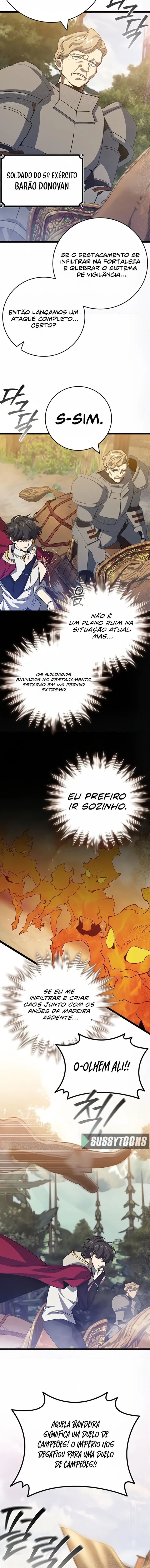 O Mago Devorador de Dragões capítulo 117 página 6