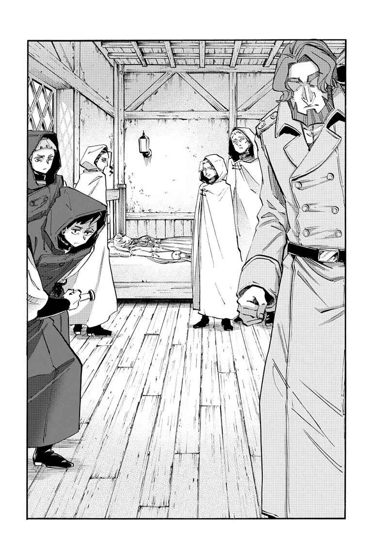 Isekai Walking capítulo 143 página 10
