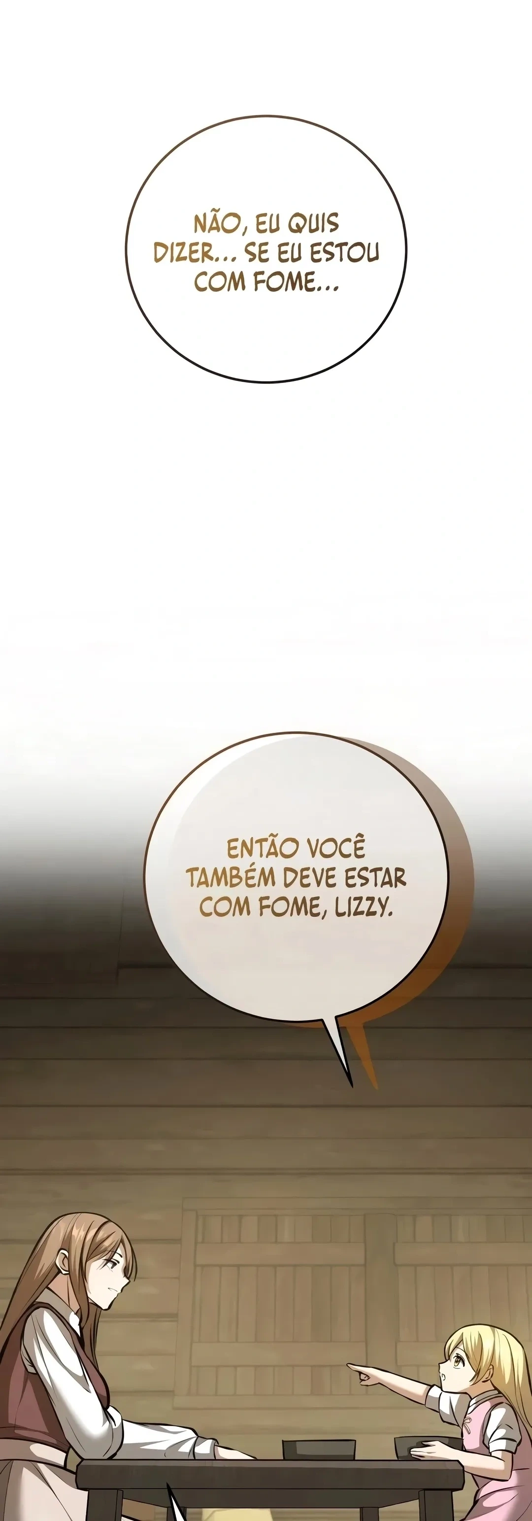 Eu Me Tornei Um Homem Casado Em Outro Mundo capítulo 2 página 7