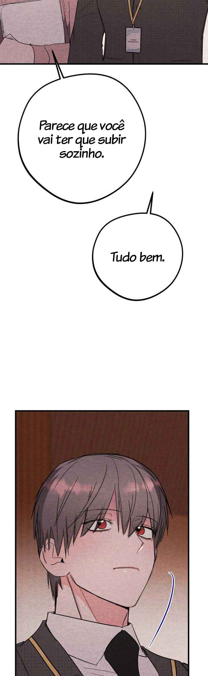 Wanbyeokan Seonbae-ui Hide! capítulo 6 página 8