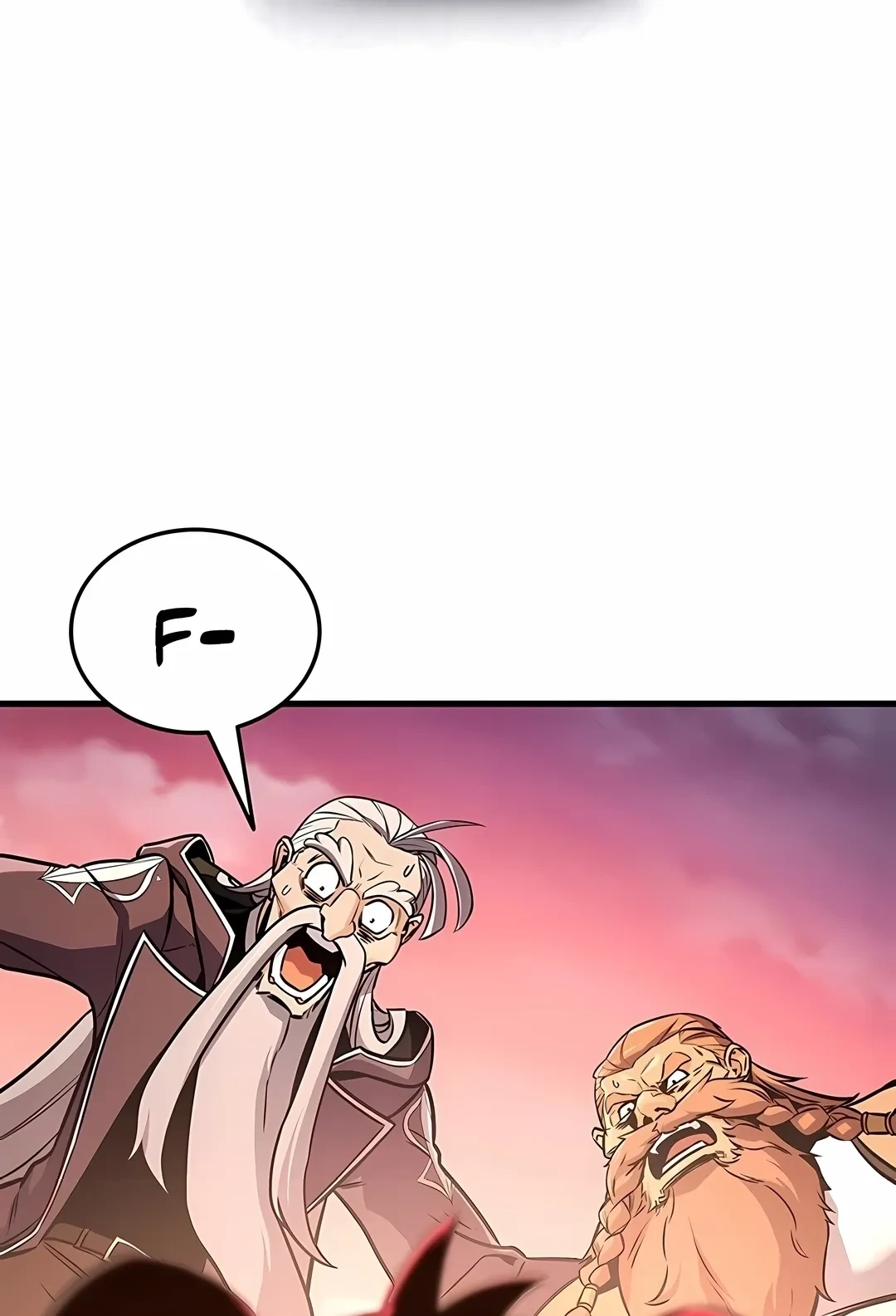 O Retorno do Ranker capítulo 247 página 3