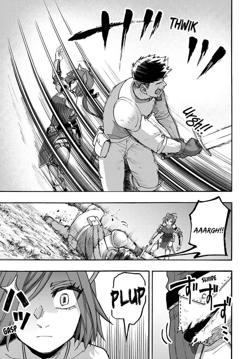 Isekai Walking capítulo 125 página 15