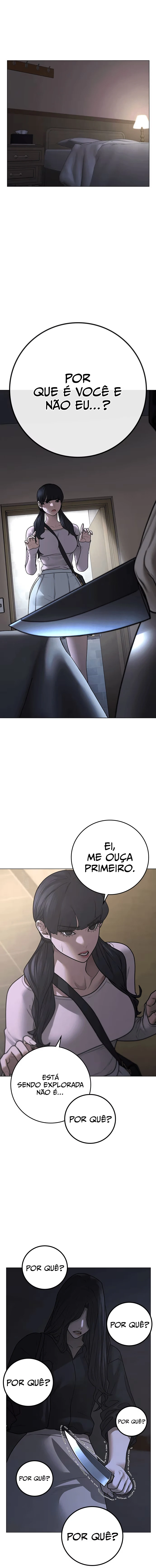 Missões na Vida Real capítulo 90 página 6
