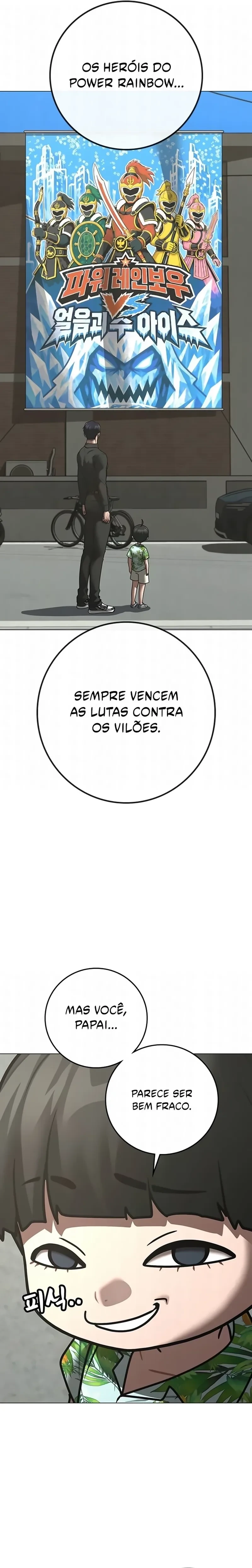 Missões na Vida Real capítulo 210 página 9