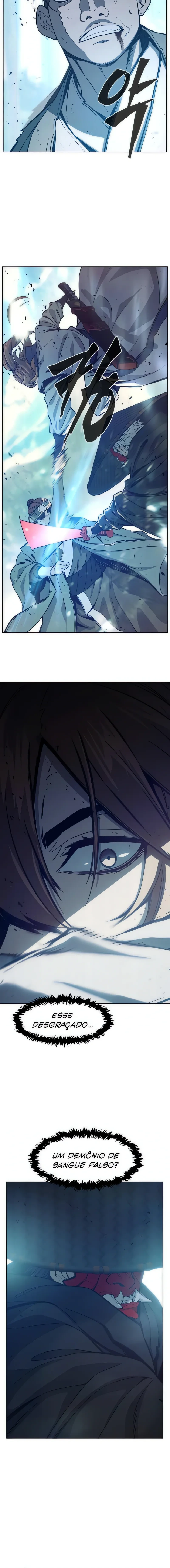 Absolute Sword Sense capítulo 162 página 4
