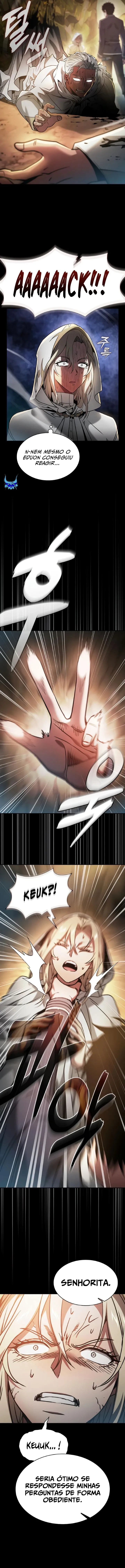 O Mestre da Espada Genial da Academia capítulo 26 página 17